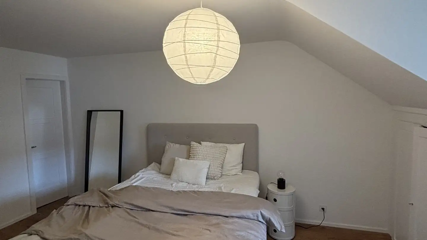 Appartamento in affitto - Ochsenbeinstrasse 8, 3008 Bern - Photo 3