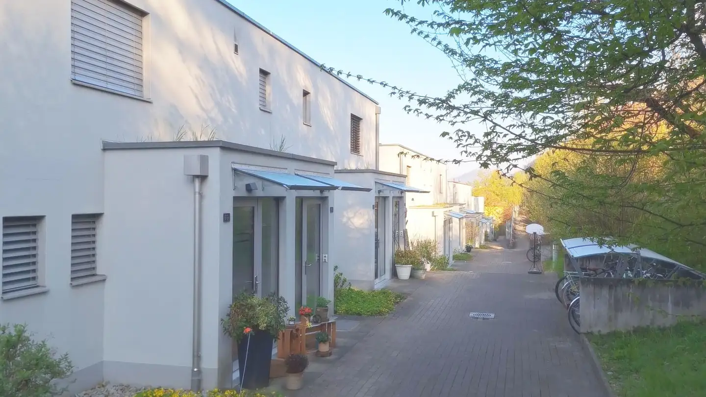 Apartment for rent - Arisdörferstrasse 60c, 4410 Liestal