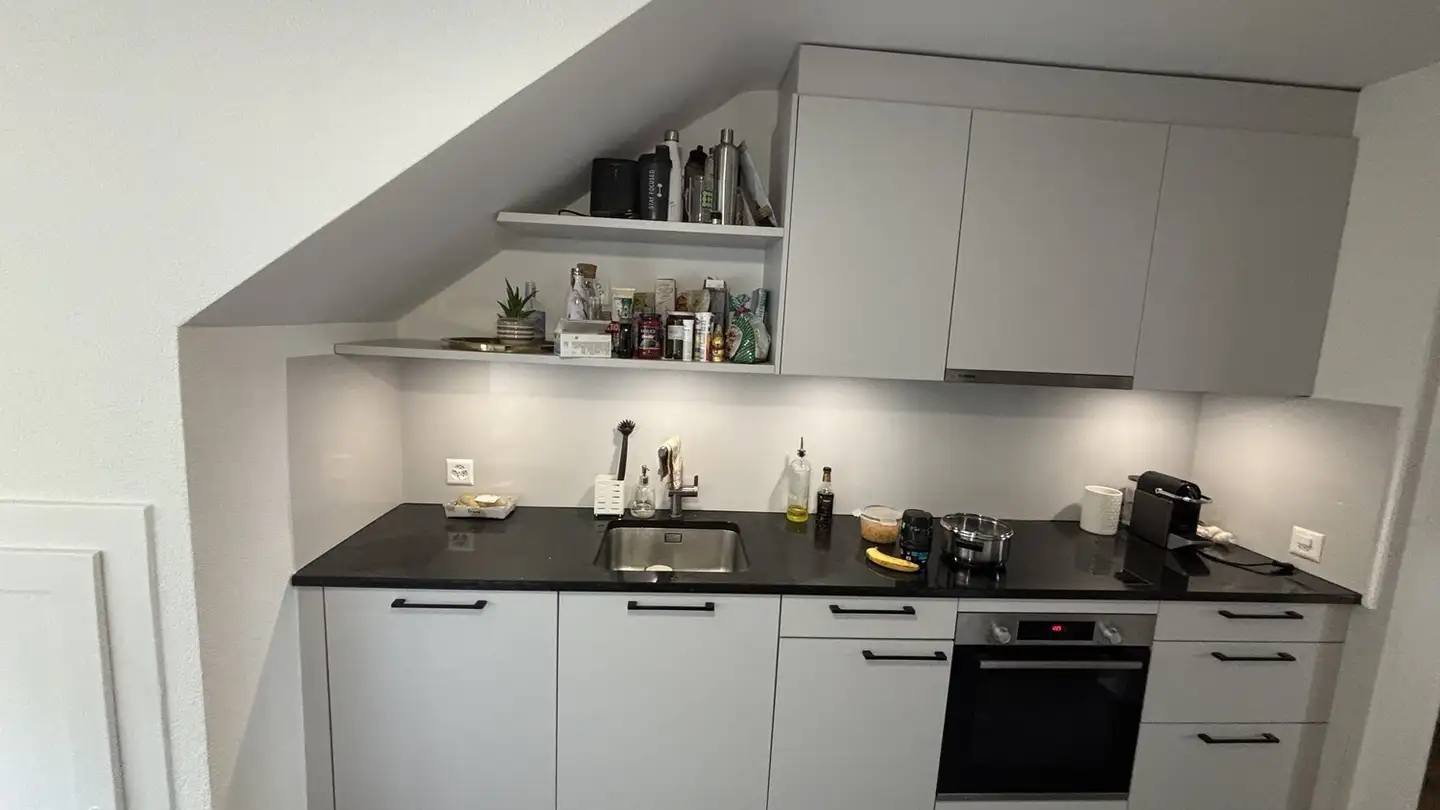 Appartamento in affitto - Ochsenbeinstrasse 8, 3008 Bern - Photo 4