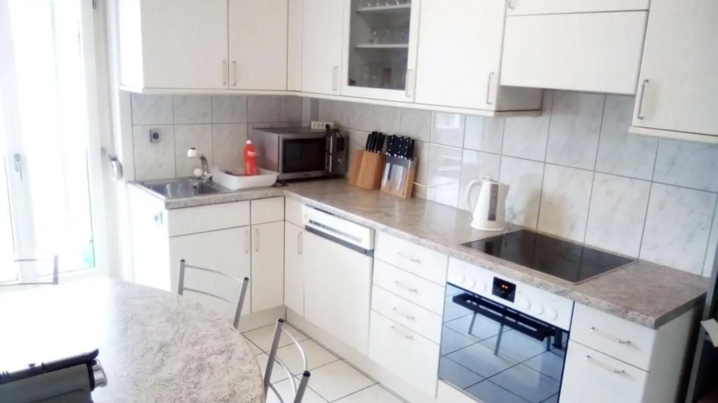 Single room for rent - 4053 Basel