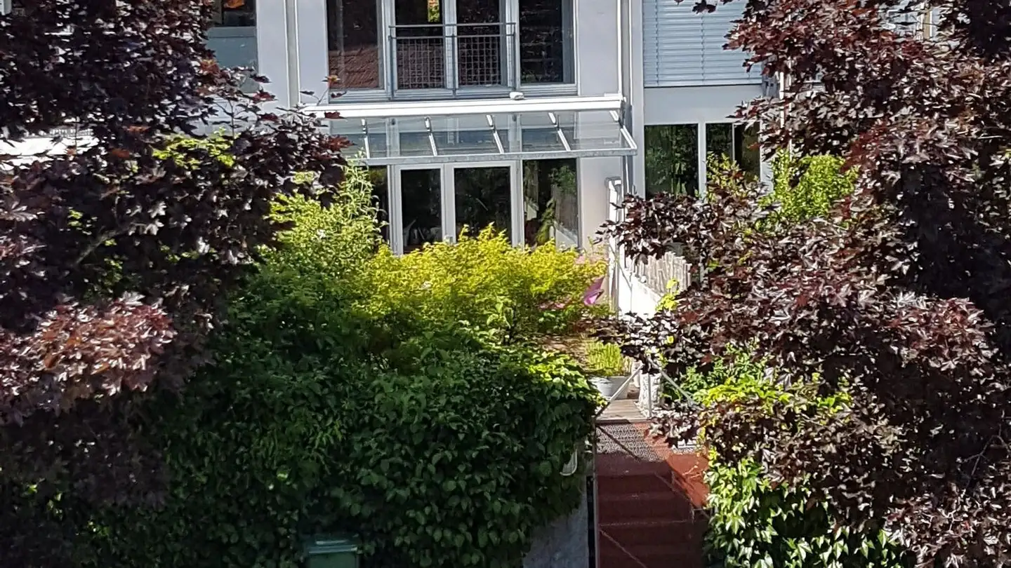 Maison en terrasse à louer - Nörgelbach 12, 8493 Saland
