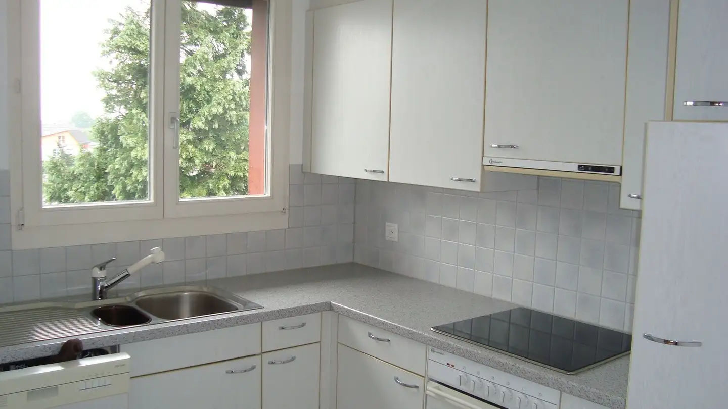 Appartamento in affitto - 8582 Dozwil - Foto 4