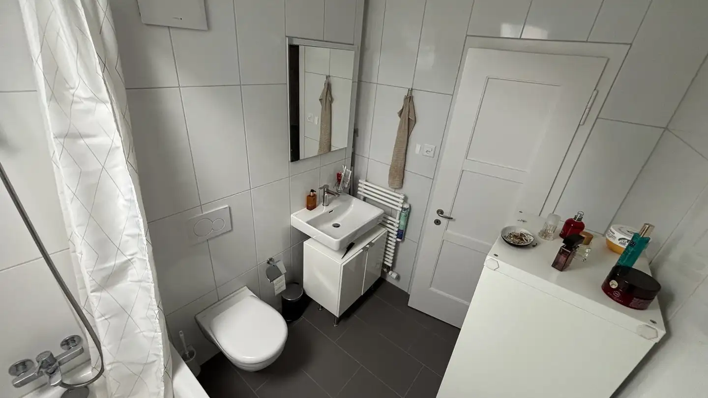 Appartamento in affitto - Ochsenbeinstrasse 8, 3008 Bern - Photo 2