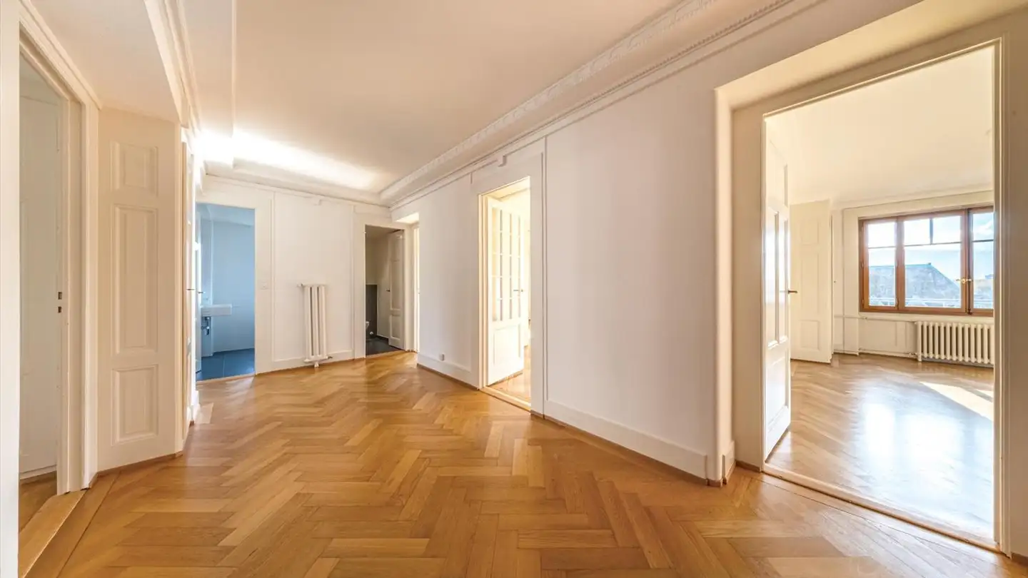 Appartamento in affitto - Rue De Saint-Jean 7, 1203 Genève - Photo 4