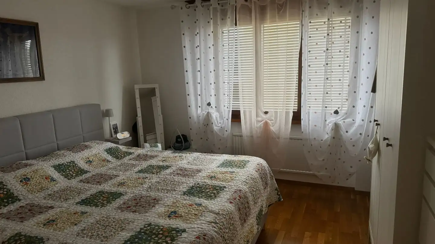 Apartment for rent - Fin De La Croix 17, 1762 Givisiez