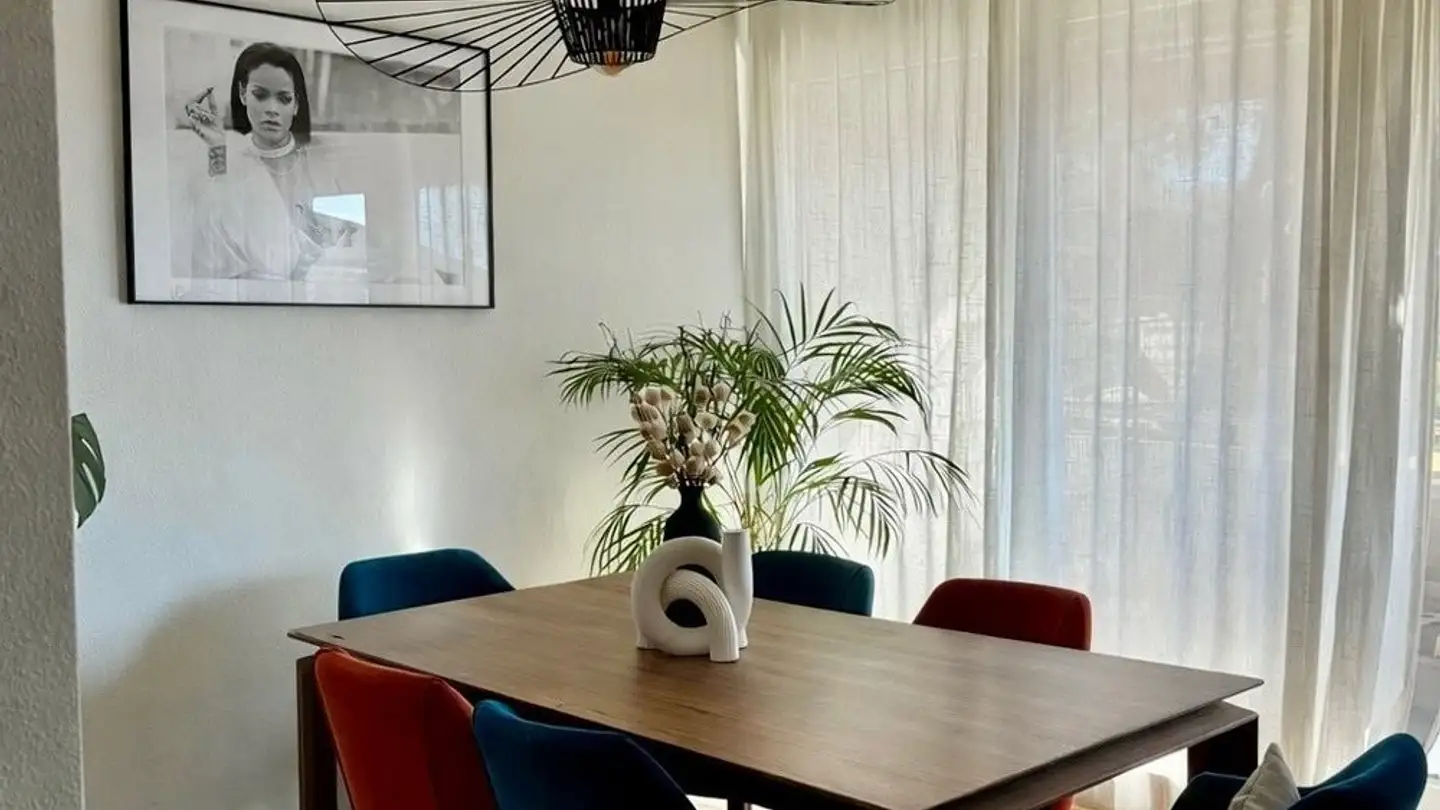 Single room for rent - 1012 Lausanne