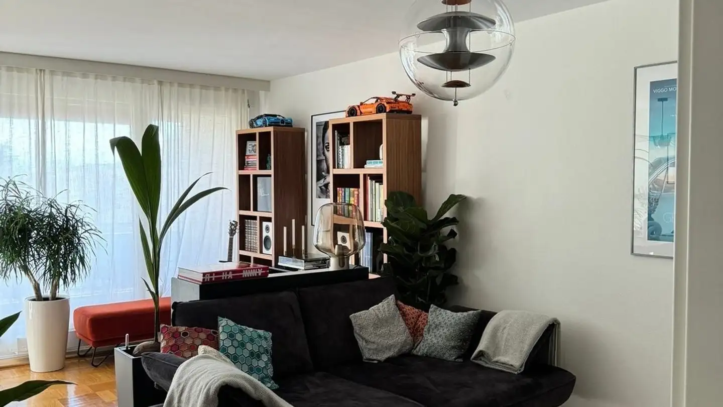 Single room for rent - 1012 Lausanne - Photo 3