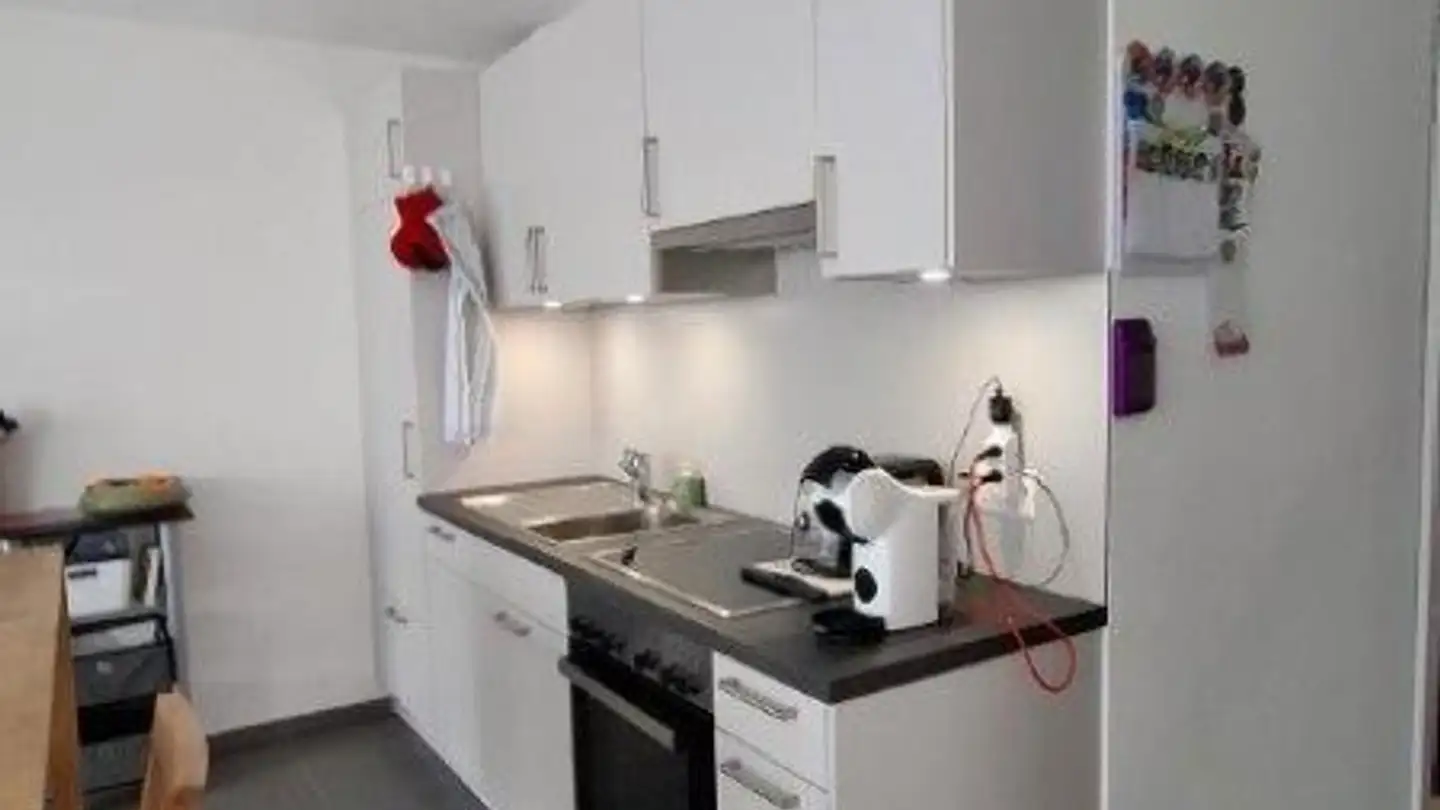 Appartamento in affitto - Chemin Du Grillon 4, 2206 Les Geneveys-sur-Coffrane - Foto 3