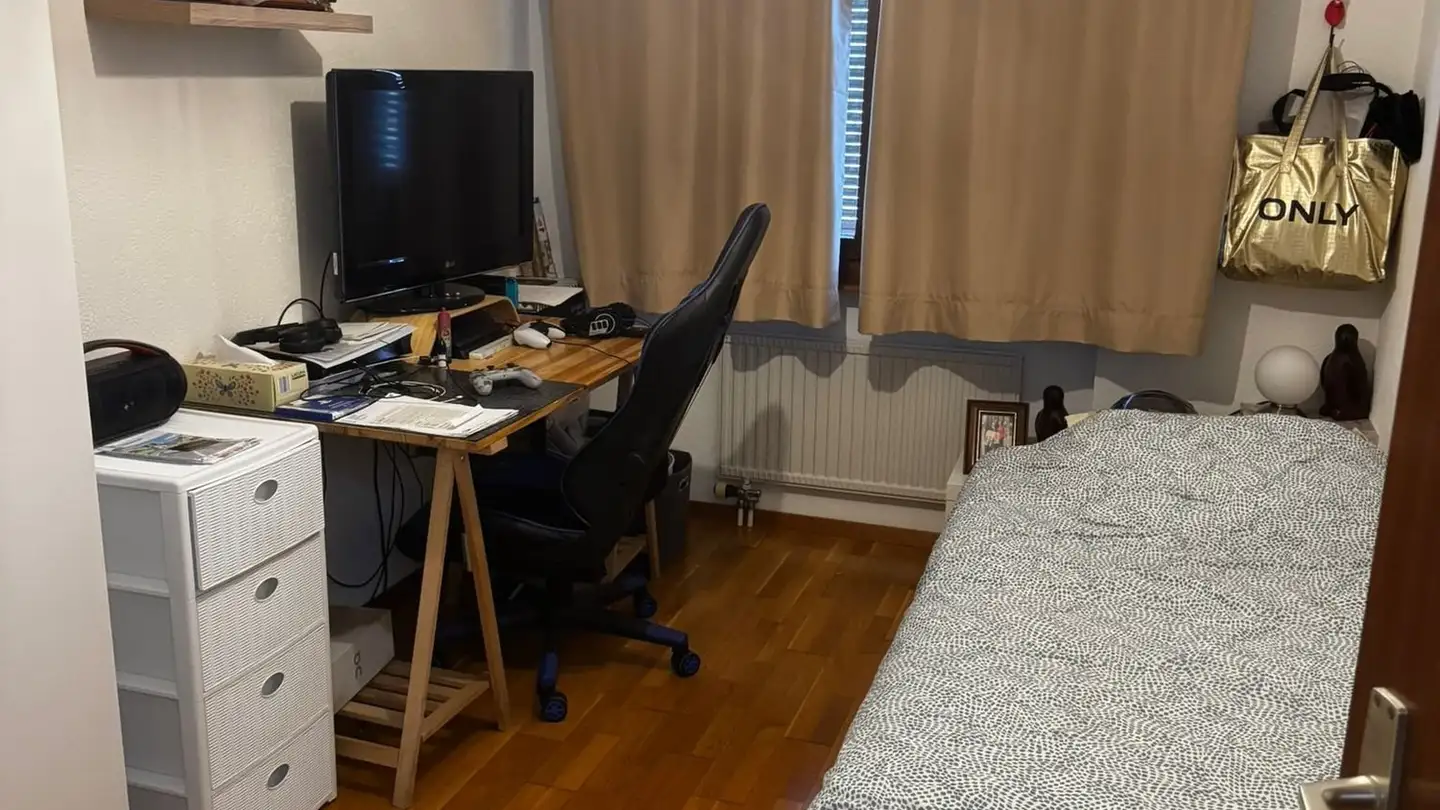 Apartment for rent - Fin De La Croix 17, 1762 Givisiez - Photo 2