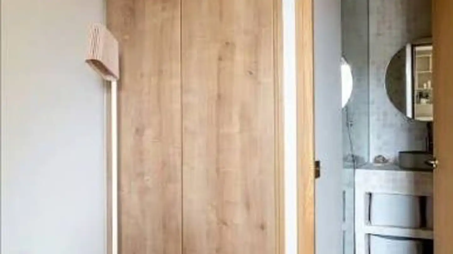 Appartamento in affitto - Rue De Veyrier, 1227 Carouge GE