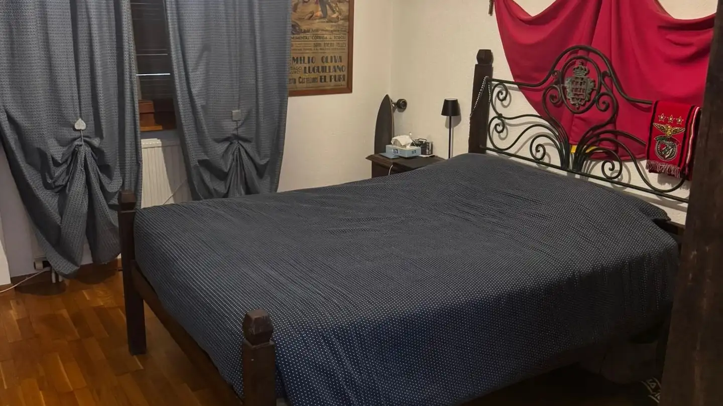 Apartment for rent - Fin De La Croix 17, 1762 Givisiez - Photo 3