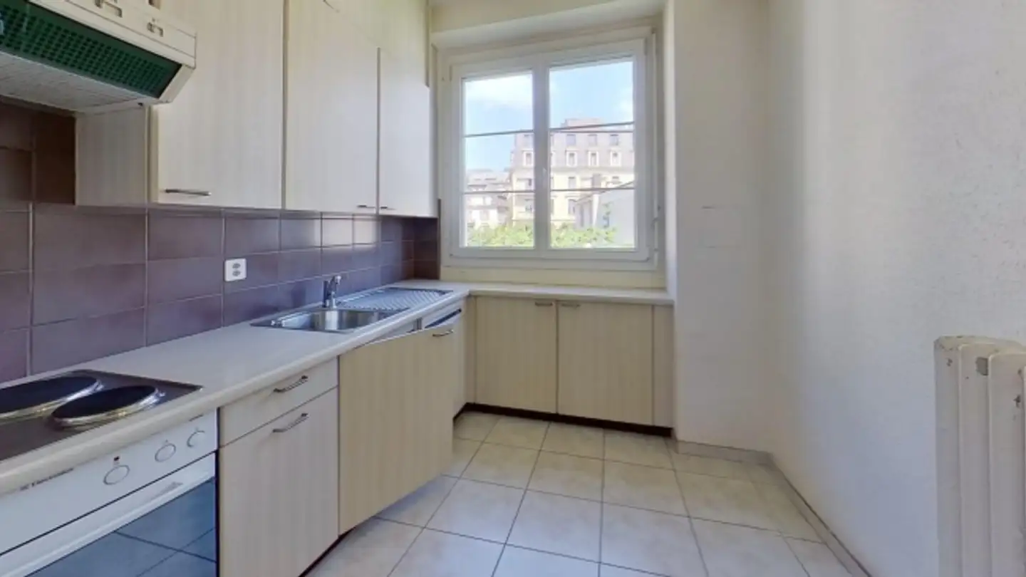 Appartement à louer - 1006 Lausanne - Photo 3