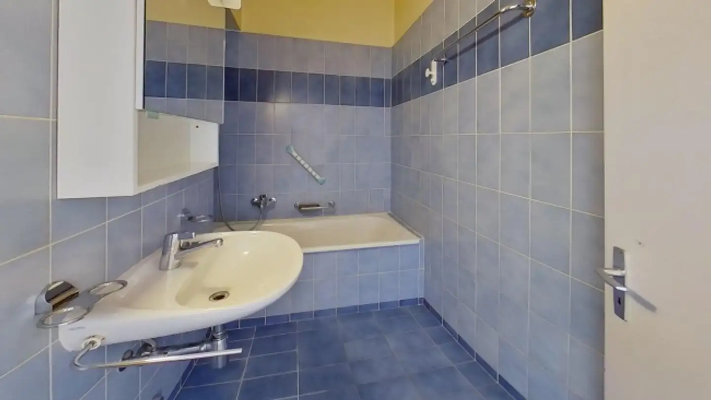 Appartement à louer - 1006 Lausanne - Photo 4