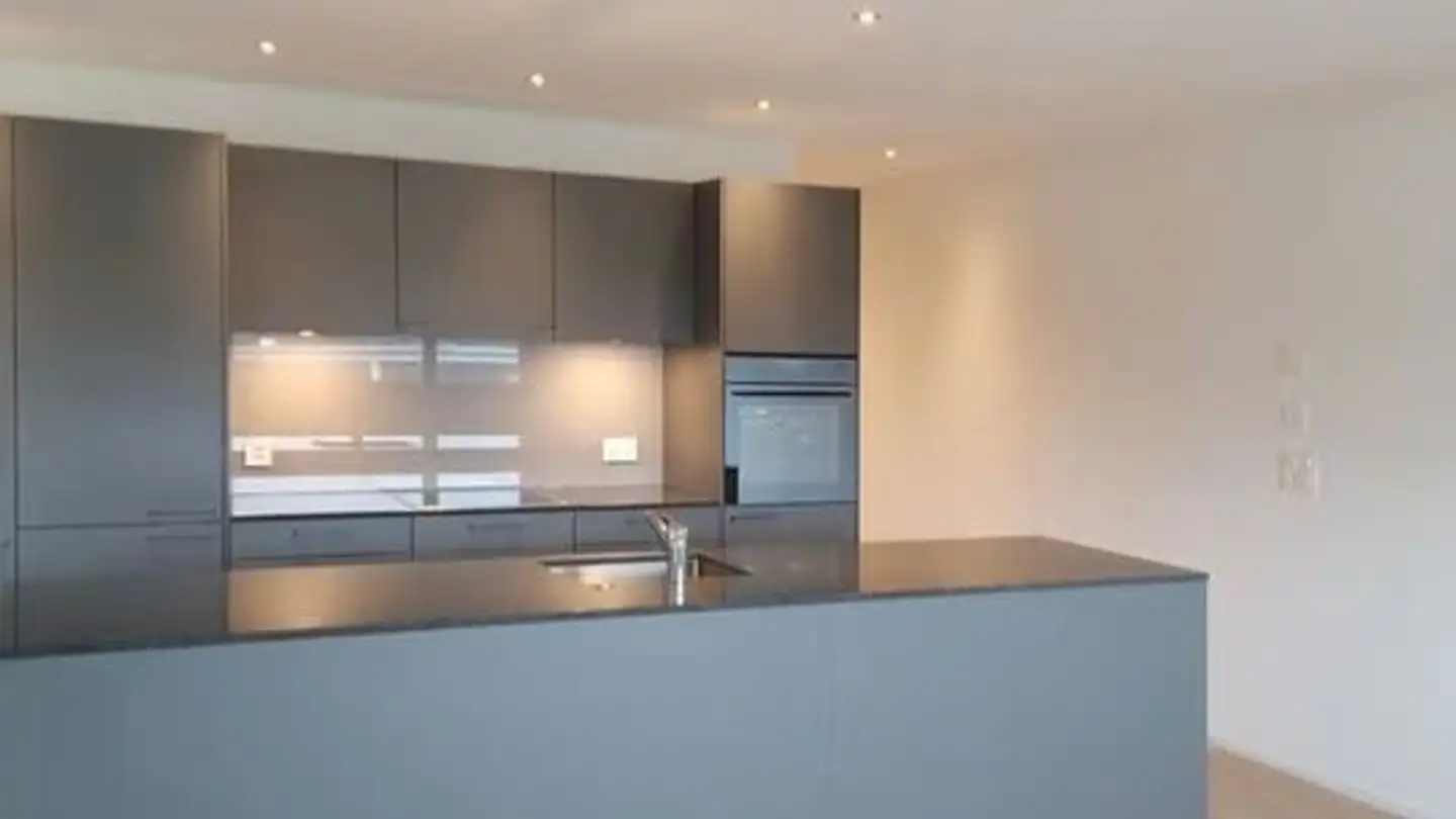 Apartment for rent - Steigrütiweg 6, 9620 Lichtensteig