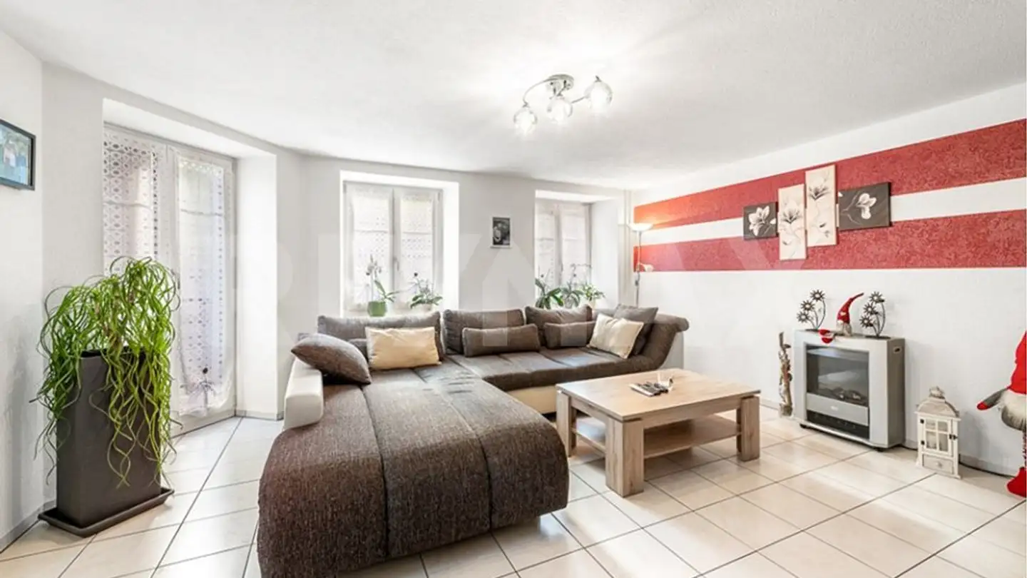 Single house for sale - In Der Au 1, 8762 Schwanden GL - Photo 3