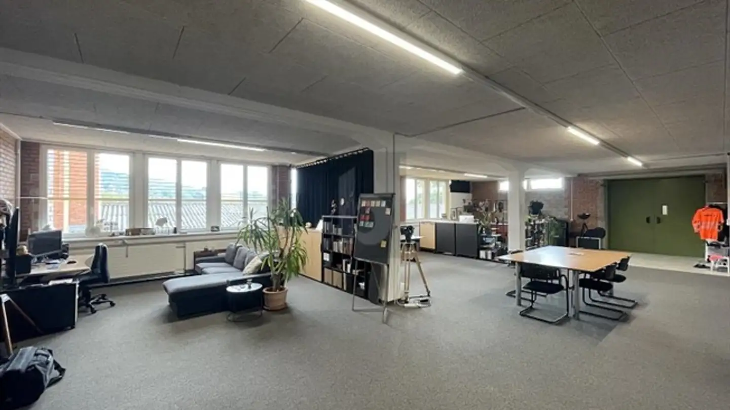 Spazio ufficio in affitto - 9220 Bischofszell