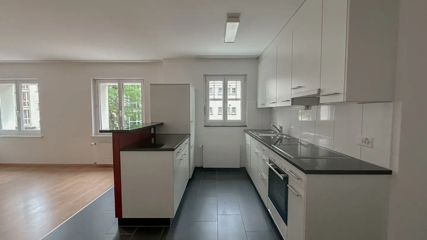 Apartment for rent - Gallusstrasse 10, 9500 Wil SG - Photo 3