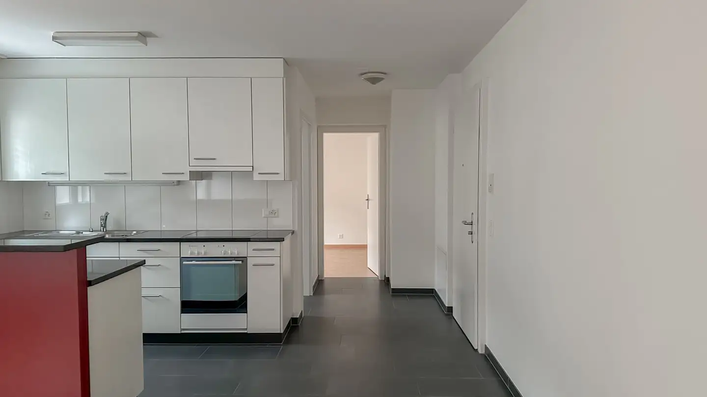 Apartment for rent - Gallusstrasse 10, 9500 Wil SG - Photo 4