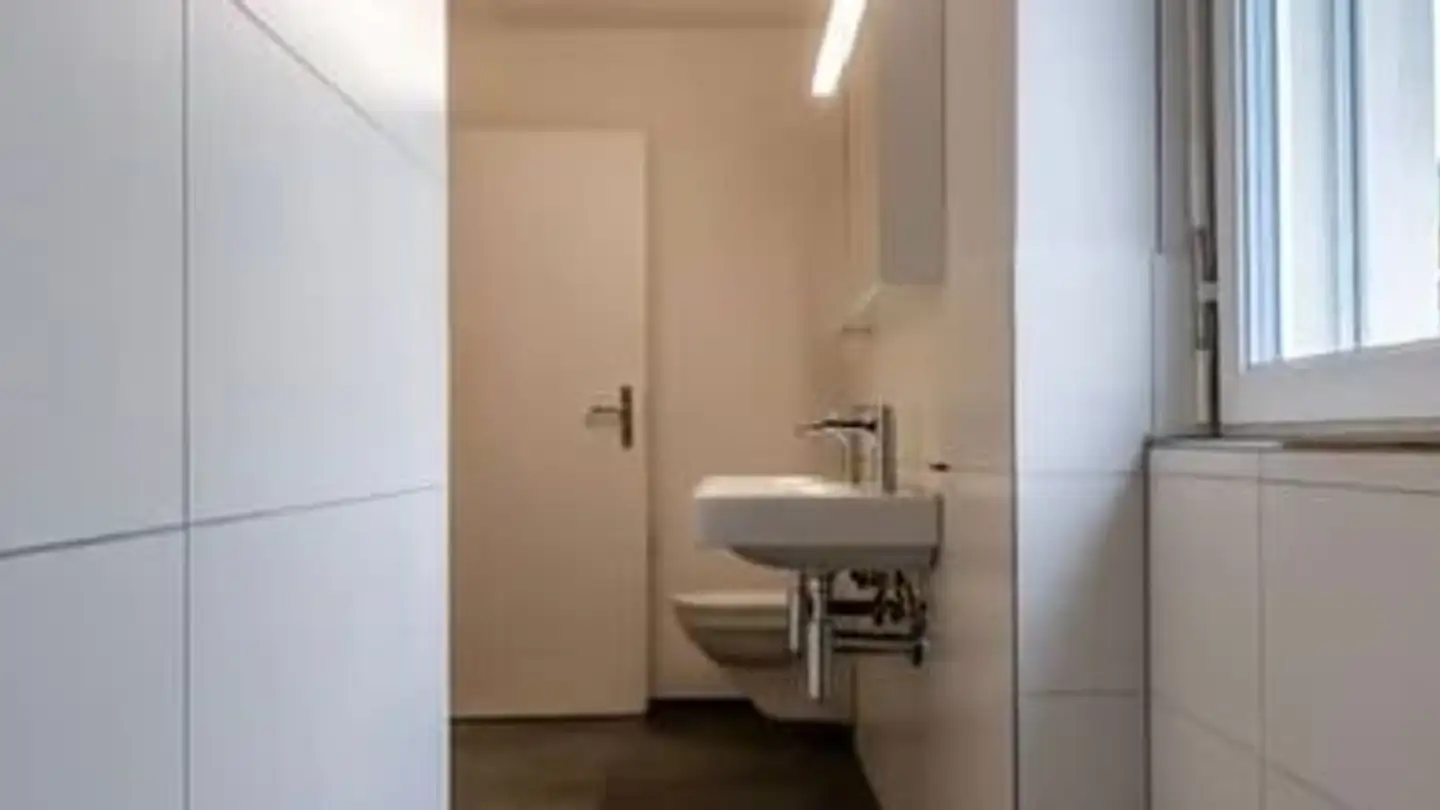 Apartment for rent - Steigrütiweg 6, 9620 Lichtensteig - Photo 4