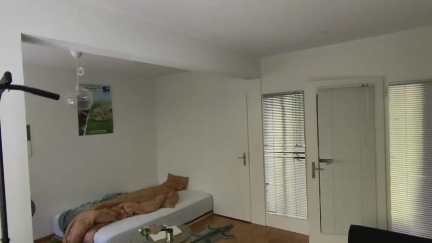 Single room for rent - 3084 Wabern - Photo 3