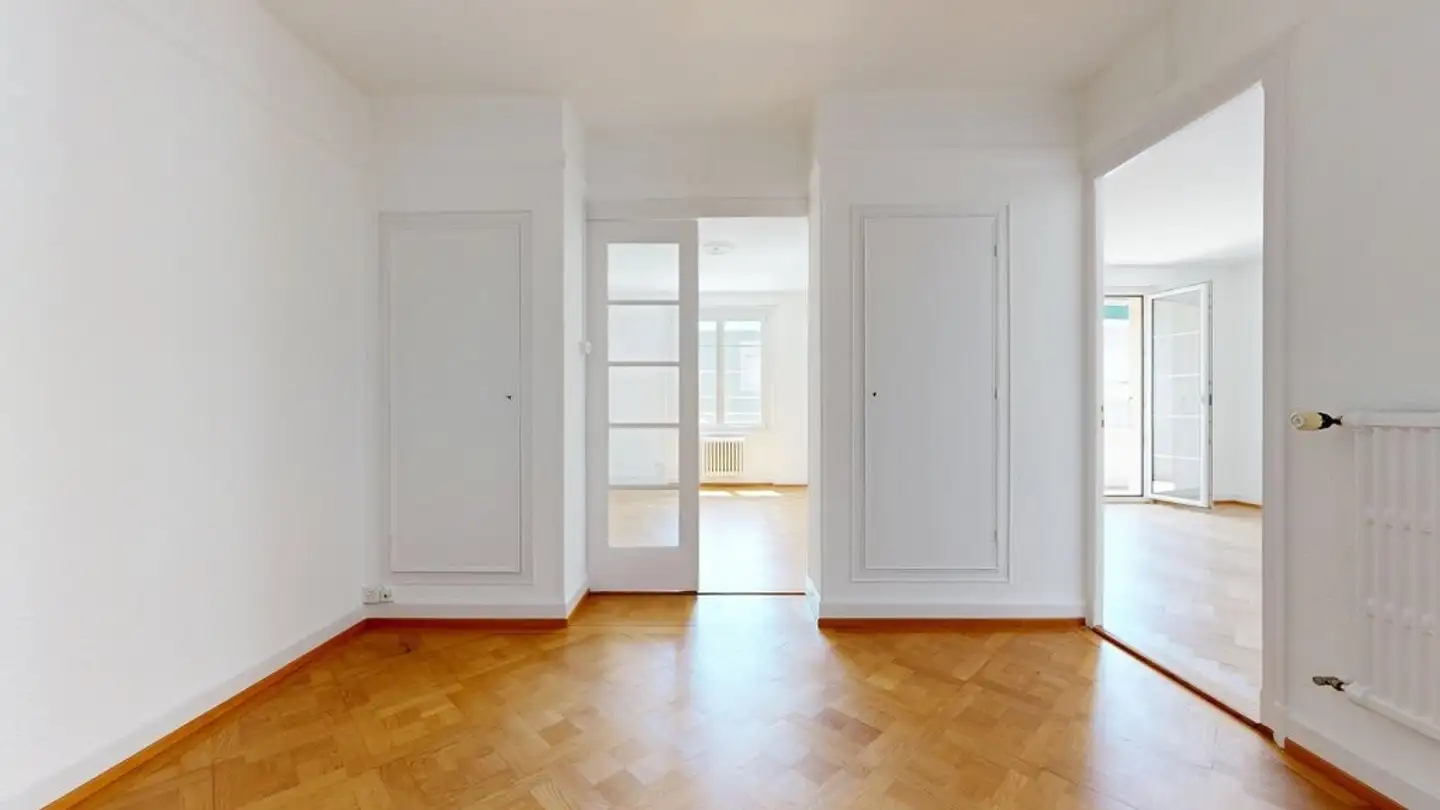 Wohnung mieten - Avenue Du Mont-D'or 85, 1007 Lausanne - Foto 2