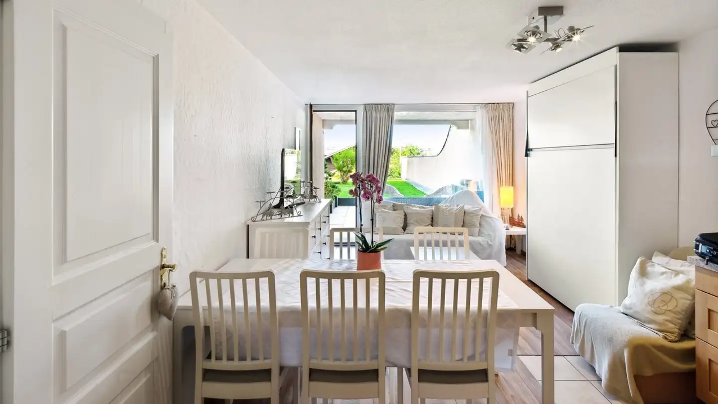 Appartement à vendre - 1884 Villars-sur-Ollon - Photo 2