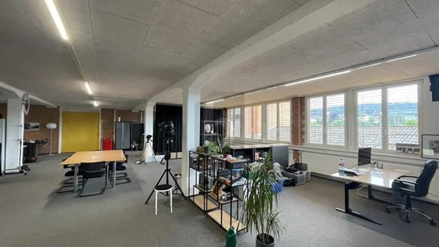 Spazio ufficio in affitto - 9220 Bischofszell - Foto 3