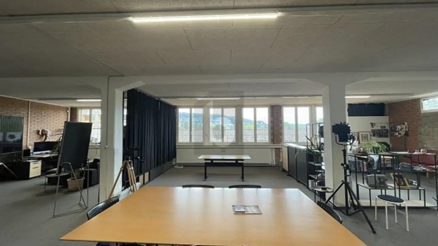 Spazio ufficio in affitto - 9220 Bischofszell - Foto 2