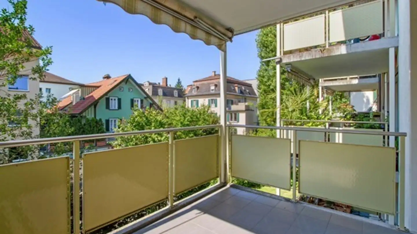 Appartamento in affitto - Schreinerweg 7, 3012 Bern - Foto 3