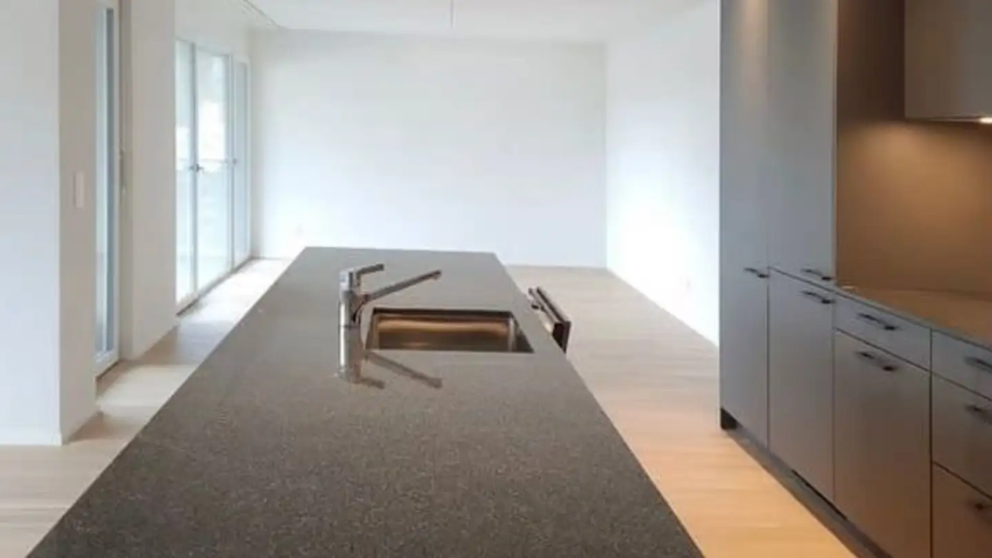 Apartment for rent - Steigrütiweg 6, 9620 Lichtensteig - Photo 2