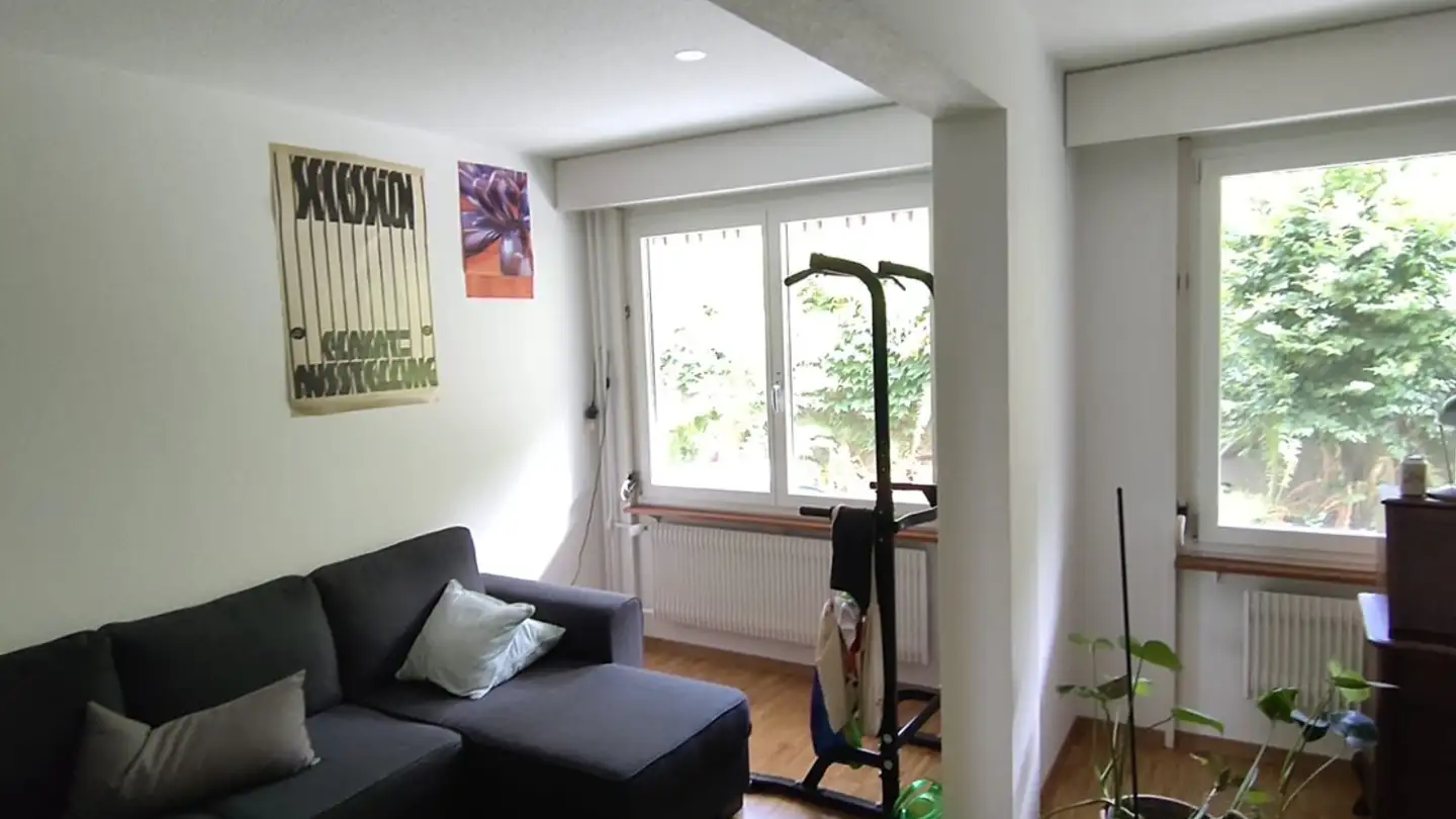 Single room for rent - 3084 Wabern - Photo 4