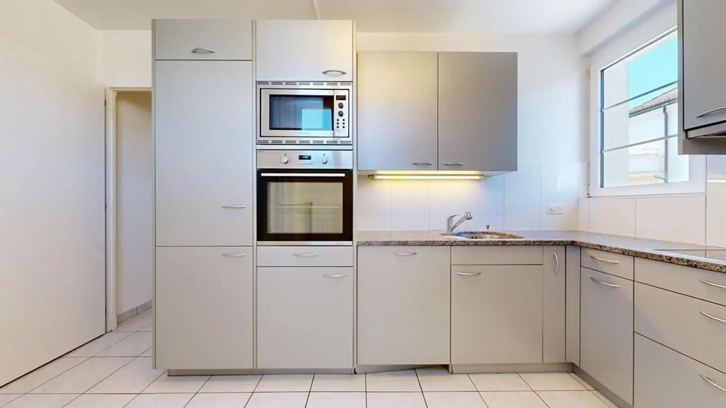 Wohnung mieten - Avenue Du Mont-D'or 85, 1007 Lausanne - Foto 3