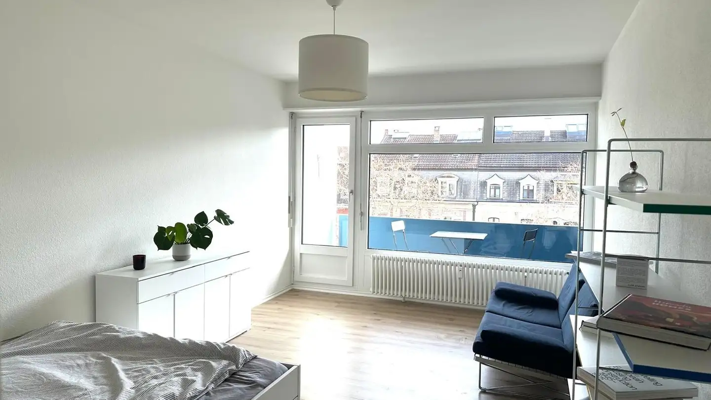 Apartment for rent - 4055 Basel