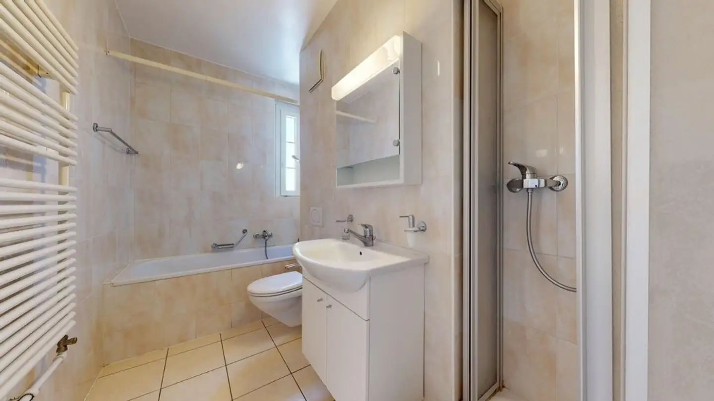 Wohnung mieten - Avenue Du Mont-D'or 85, 1007 Lausanne - Foto 4