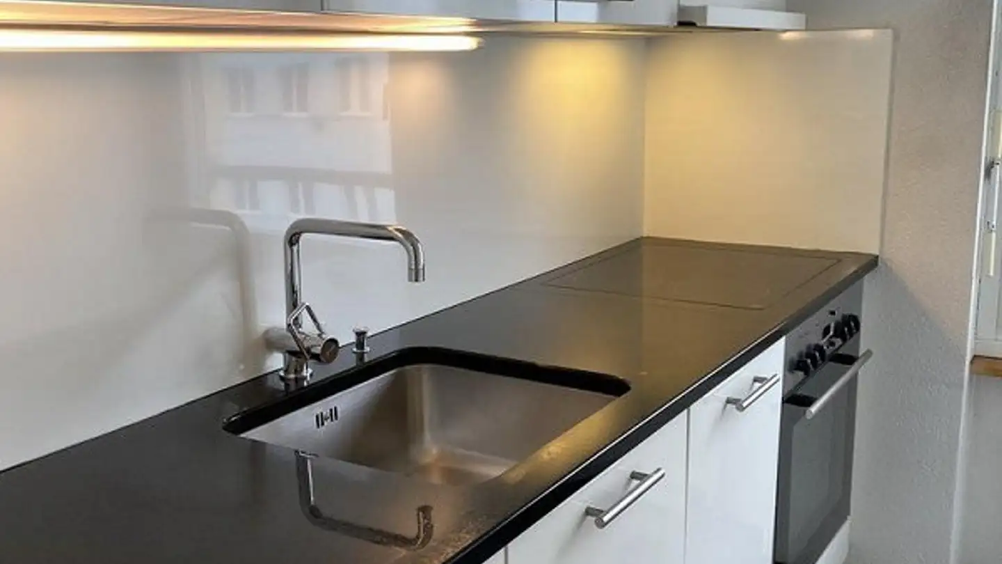 Apartment for rent - Gesellschaftsstrasse 38, 3012 Bern - Photo 2