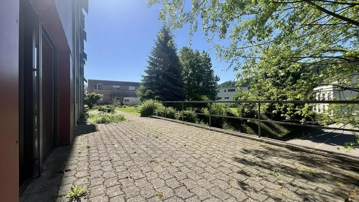 Sala hobby in affitto - Brüelmattstrasse 18, 4632 Trimbach - Foto 3