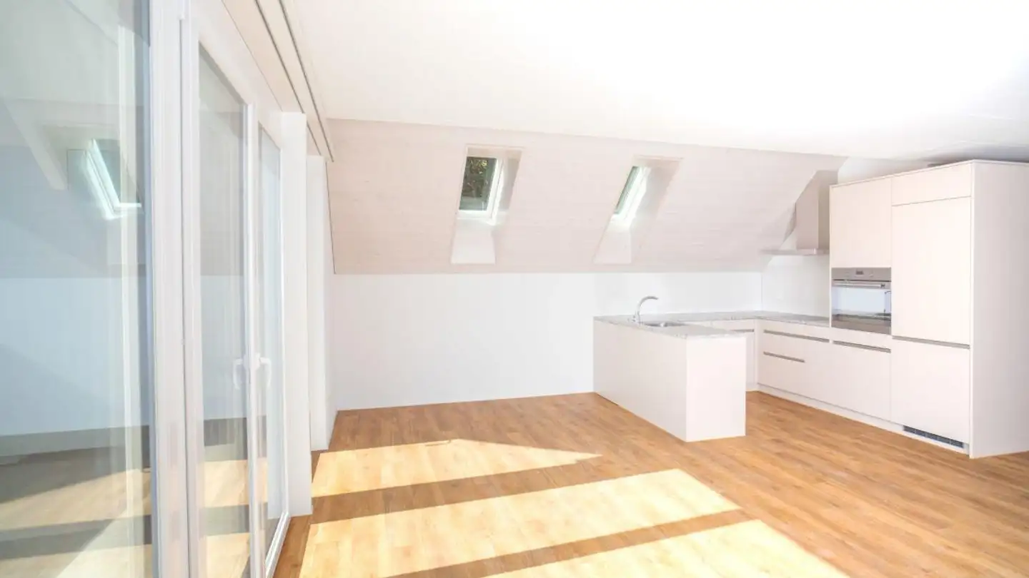 Penthouse for rent - Sternenrain 7, 5525 Fischbach-Göslikon - Photo 2
