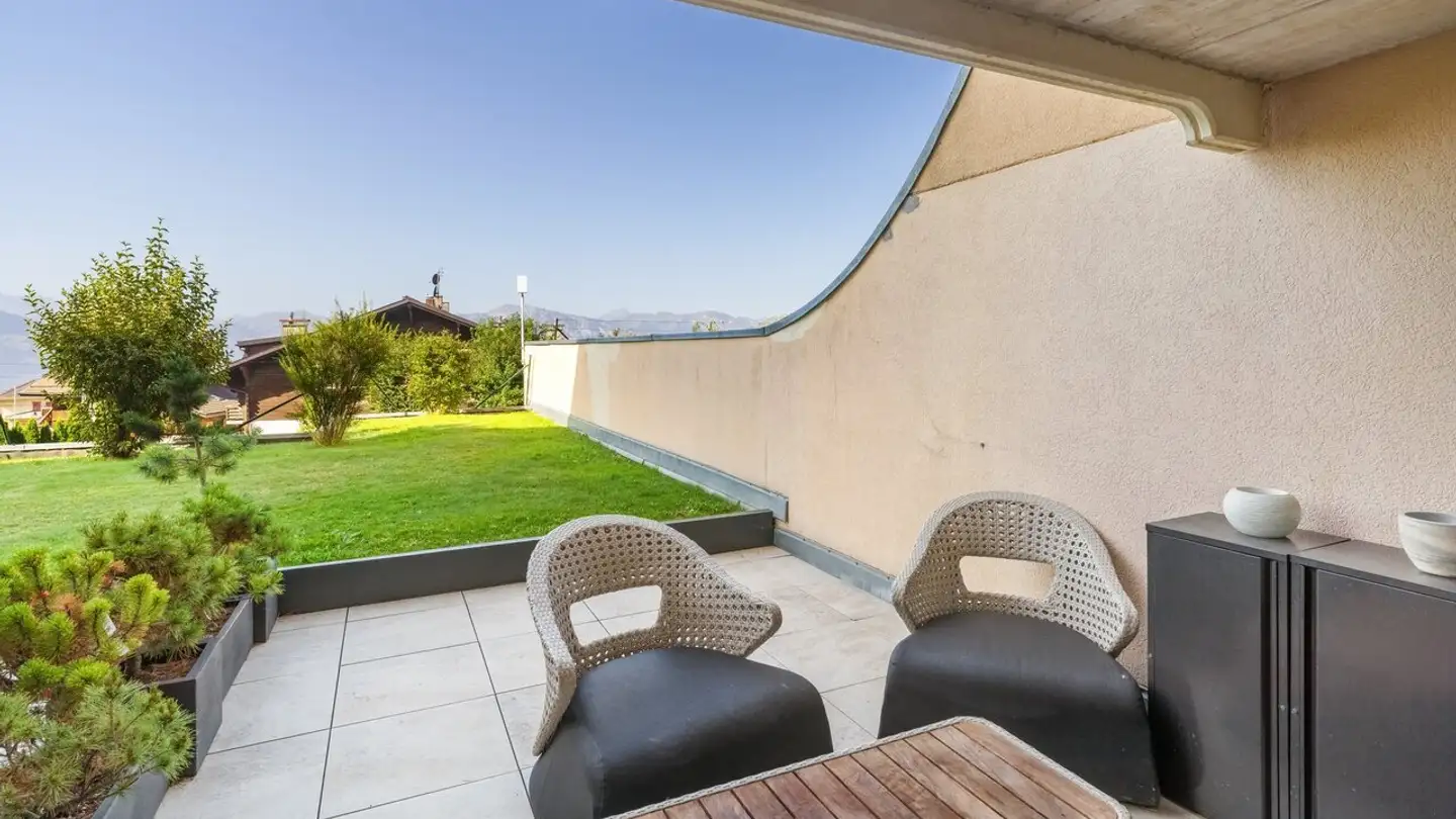 Appartement à vendre - 1884 Villars-sur-Ollon - Photo 3