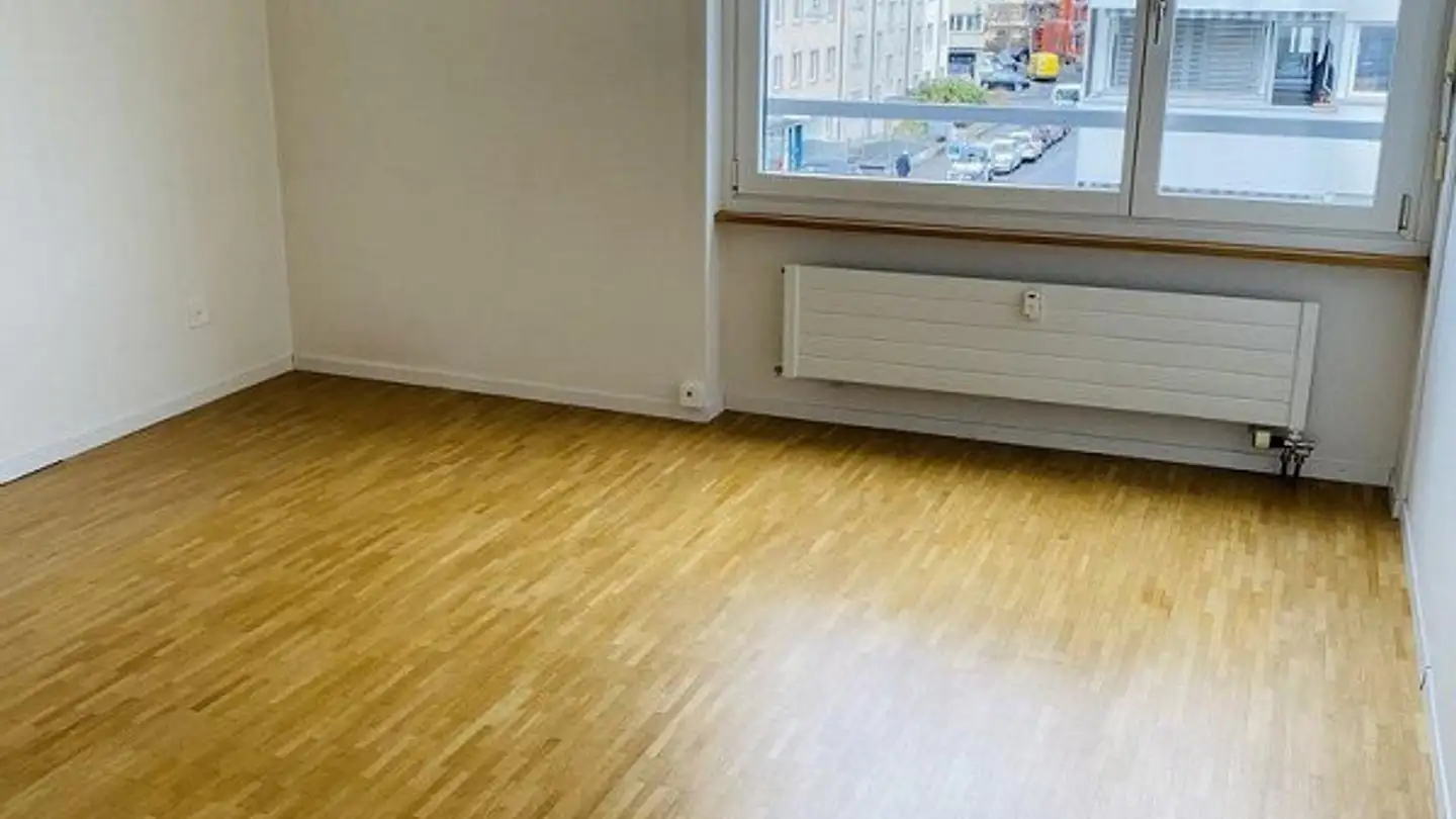 Apartment for rent - Gesellschaftsstrasse 38, 3012 Bern - Photo 4