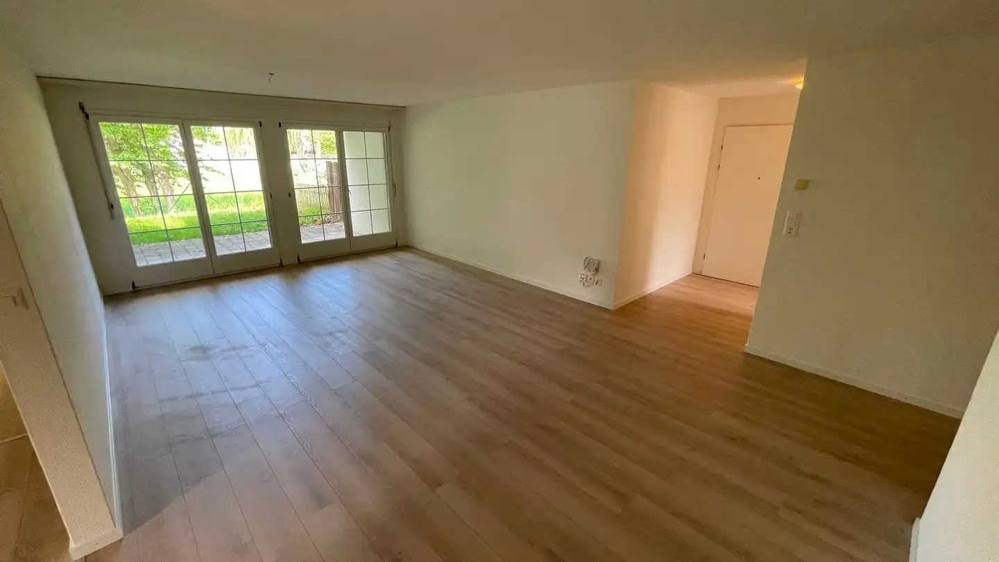 Appartamento in affitto - Säntisstrasse 8, 9542 Münchwilen TG - Foto 2