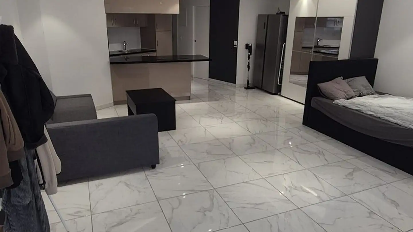 Appartamento in affitto - Obere Wallisellerstrasse 88, 8152 Opfikon - Foto 4