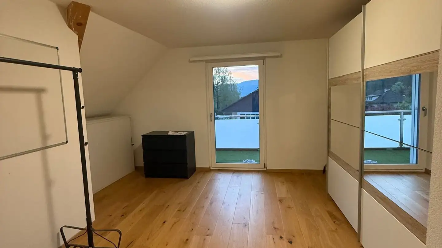 Wohnung mieten - Neumattstrasse 6, 4492 Tecknau - Foto 3