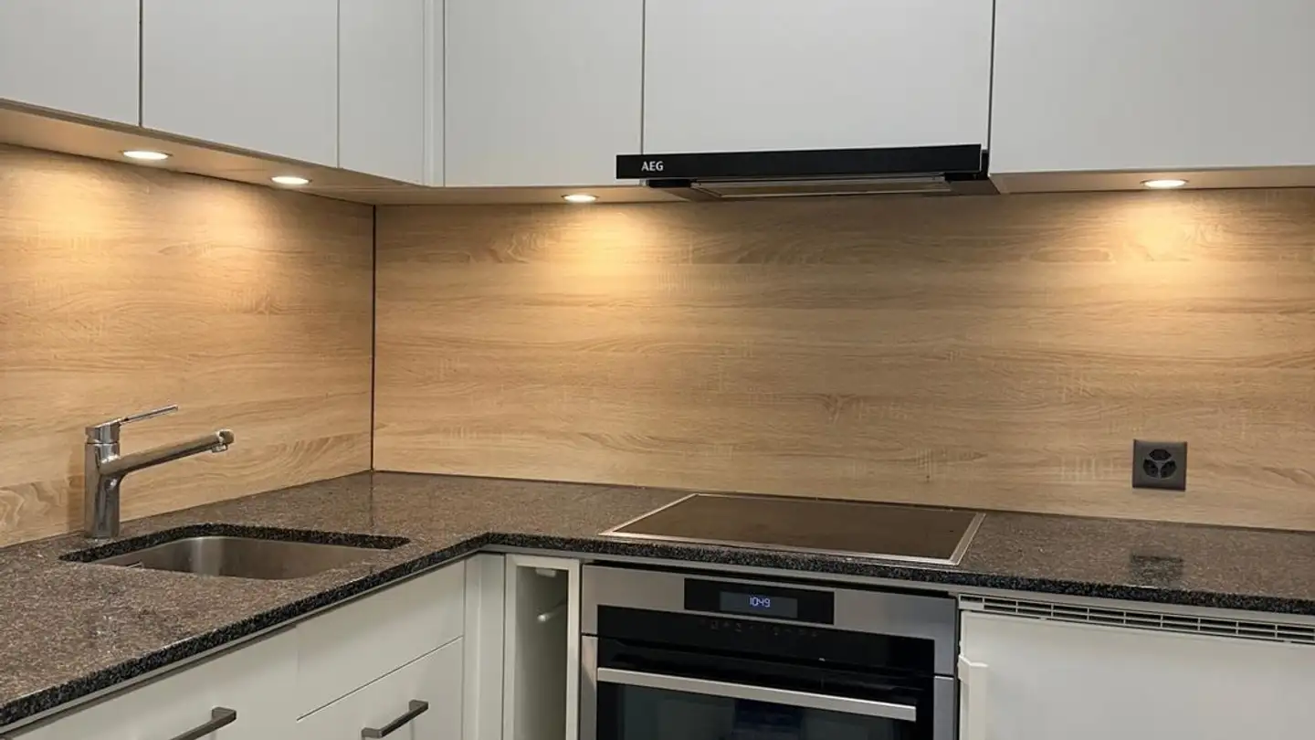 Apartment for rent - 4055 Basel - Photo 2