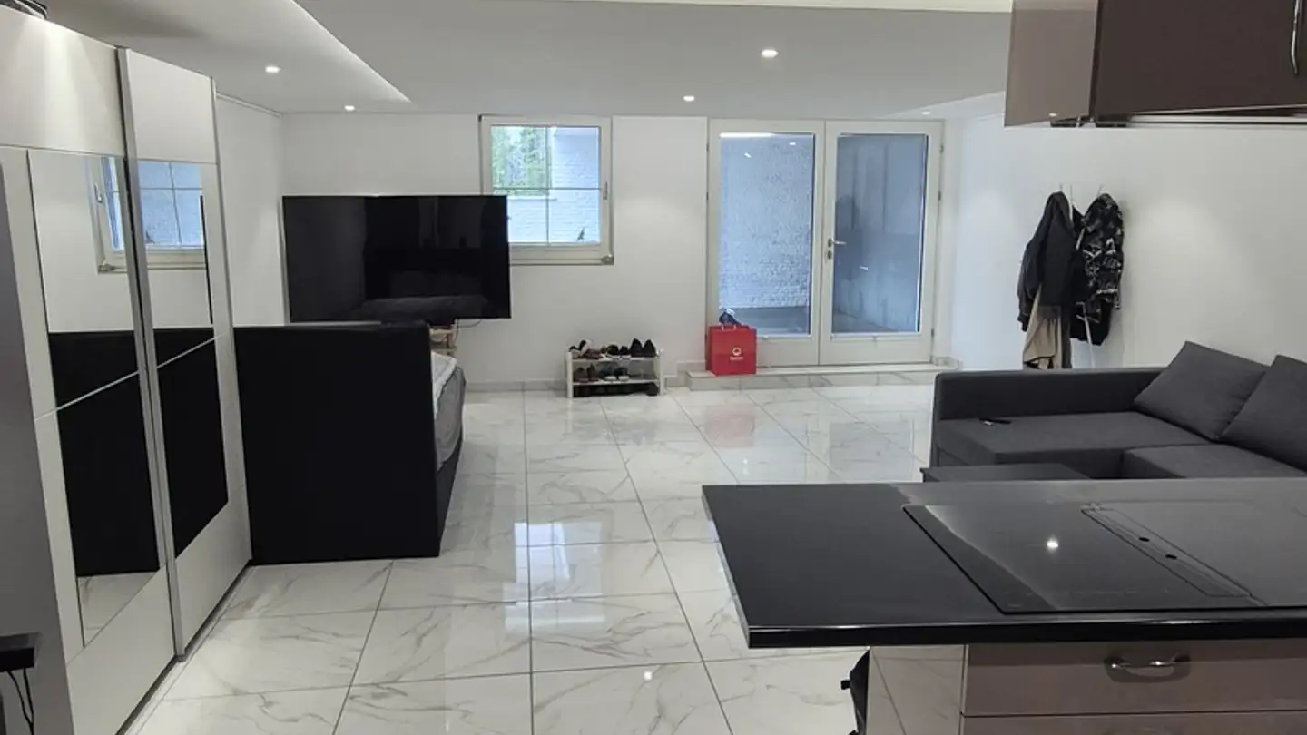 Apartment for rent - Obere Wallisellerstrasse 88, 8152 Opfikon