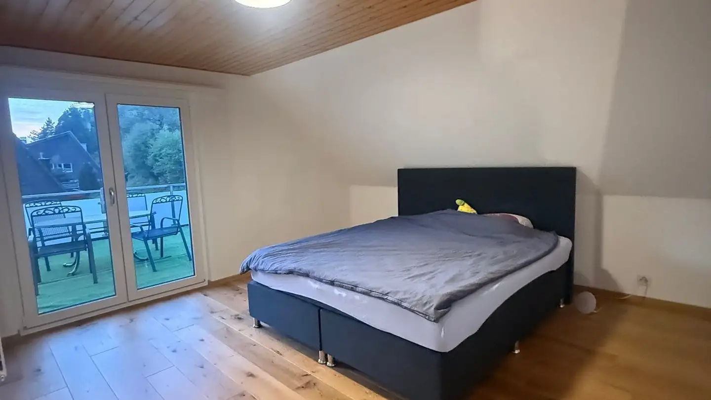 Wohnung mieten - Neumattstrasse 6, 4492 Tecknau - Foto 2
