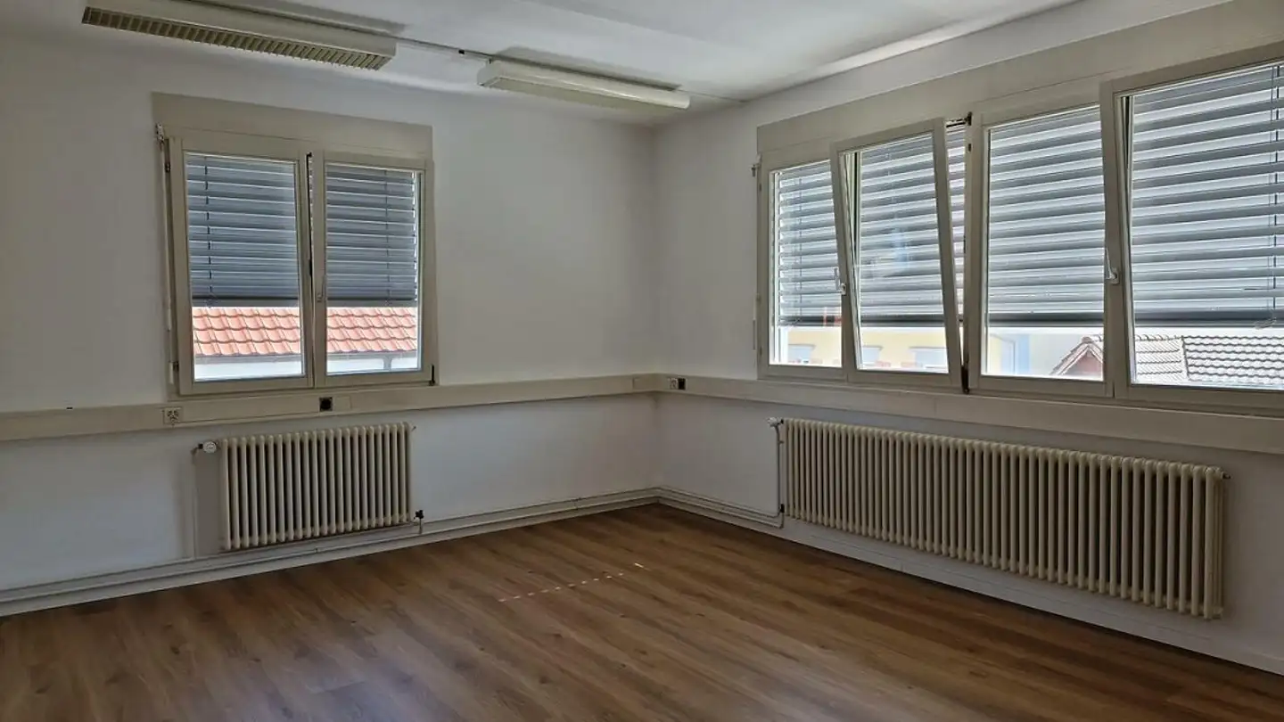 Bürofläche mieten - Güterstrasse 6, 8245 Feuerthalen - Foto 3