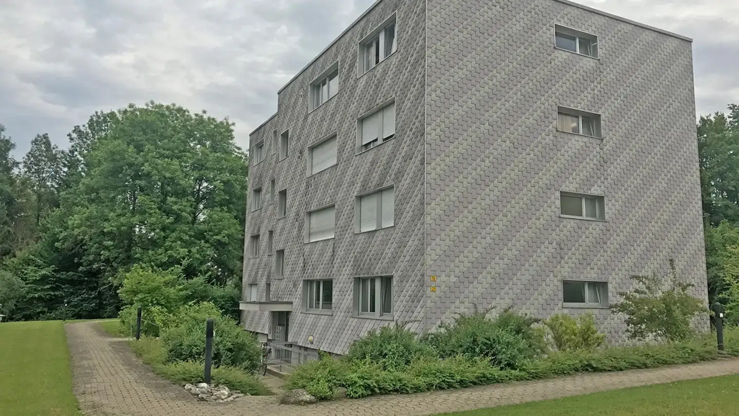 Appartamento in affitto - Im Grüenenhof 25, 8625 Gossau ZH