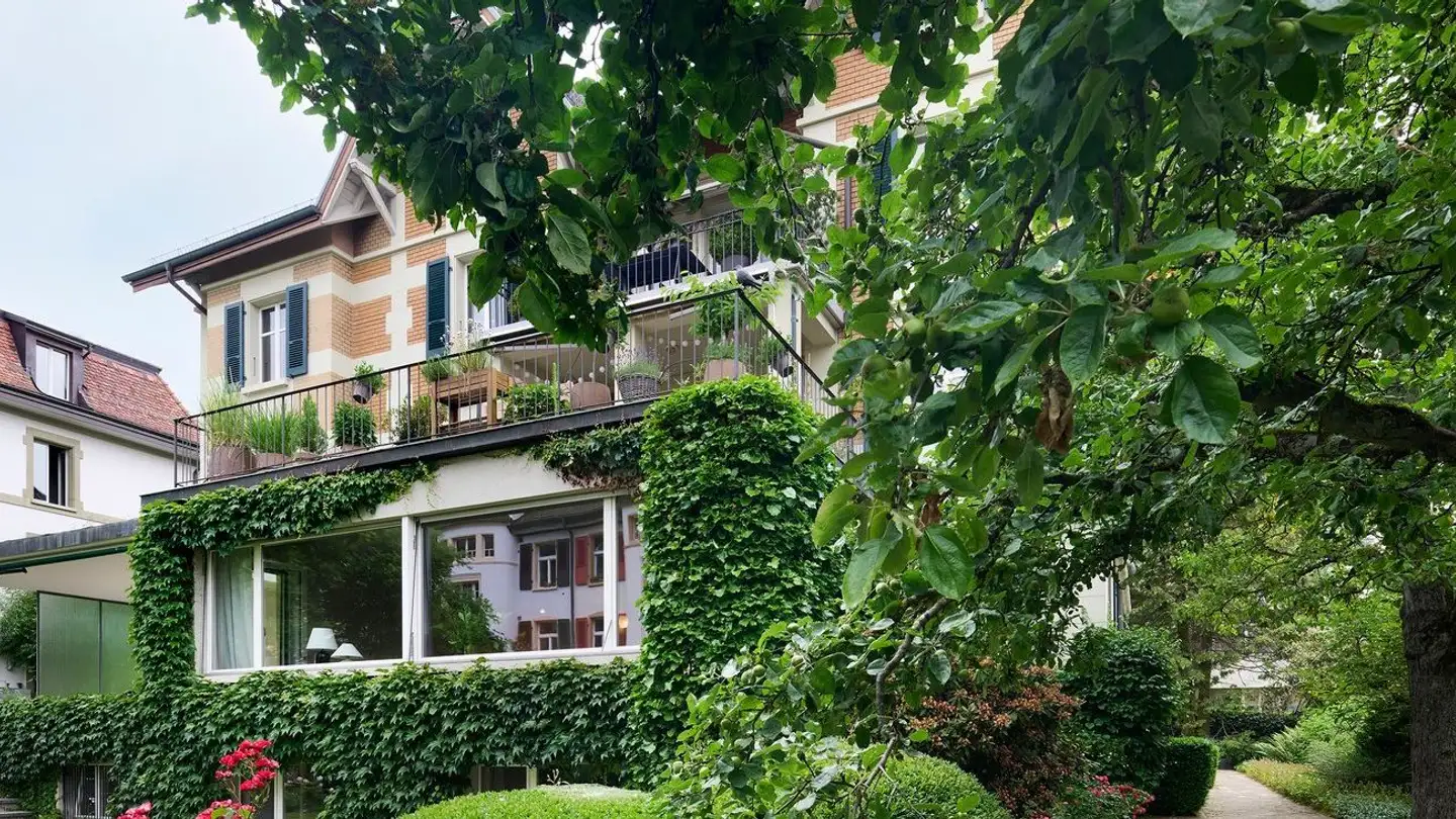 Appartamento in affitto - Diesbachstrasse 10, 3012 Bern