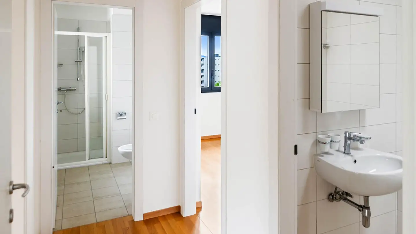 Apartment for rent - Via Alla Bozzoreda 37, 6963 Pregassona - Photo 4