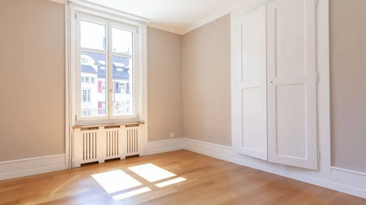 Appartamento in affitto - Diesbachstrasse 10, 3012 Bern - Foto 2